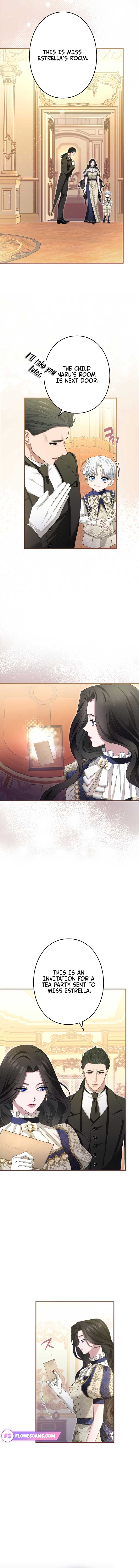 I Can’t Stop Doting the Empire’s Most Notorious Villainess! Chapter 19 - Page 10