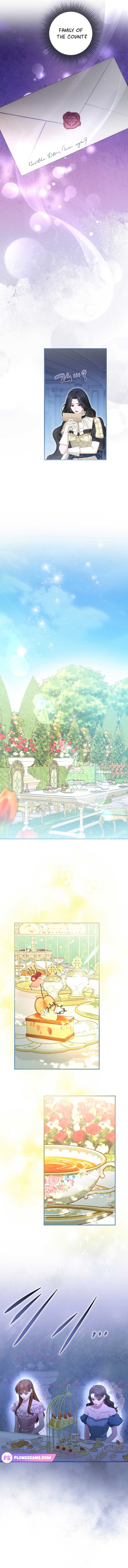 I Can’t Stop Doting the Empire’s Most Notorious Villainess! Chapter 19 - Page 11