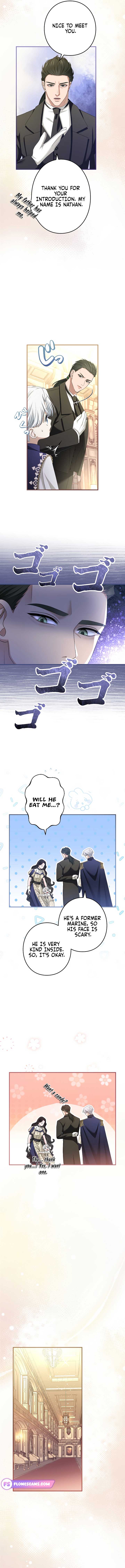 I Can’t Stop Doting the Empire’s Most Notorious Villainess! Chapter 19 - Page 9