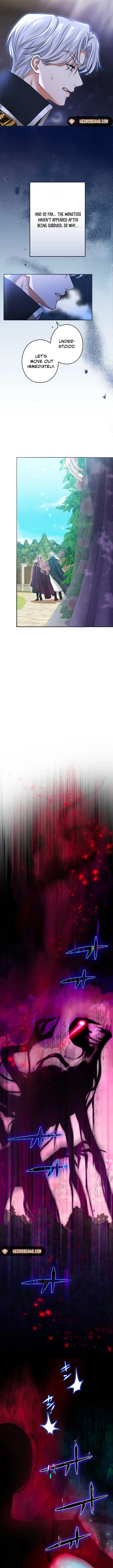 I Can’t Stop Doting the Empire’s Most Notorious Villainess! Chapter 2 - Page 10