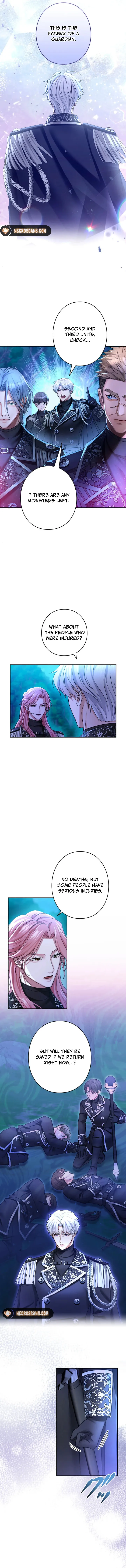 I Can’t Stop Doting the Empire’s Most Notorious Villainess! Chapter 2 - Page 12