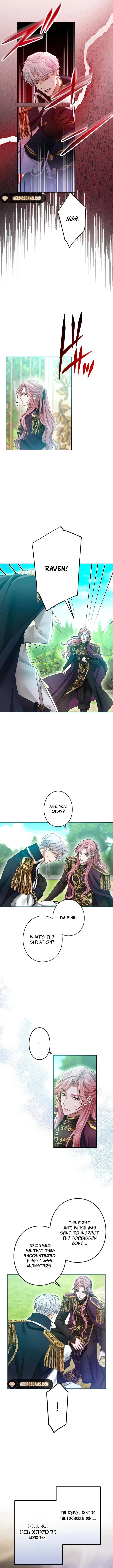 I Can’t Stop Doting the Empire’s Most Notorious Villainess! Chapter 2 - Page 9