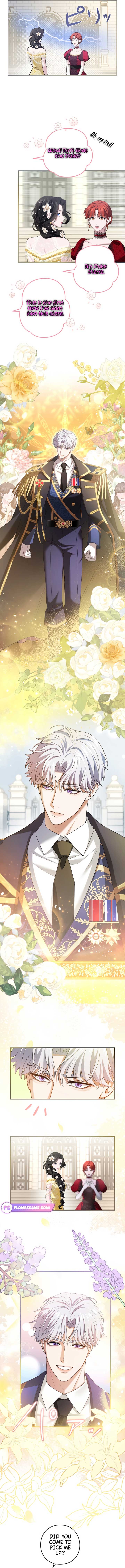 I Can’t Stop Doting the Empire’s Most Notorious Villainess! Chapter 20 - Page 11