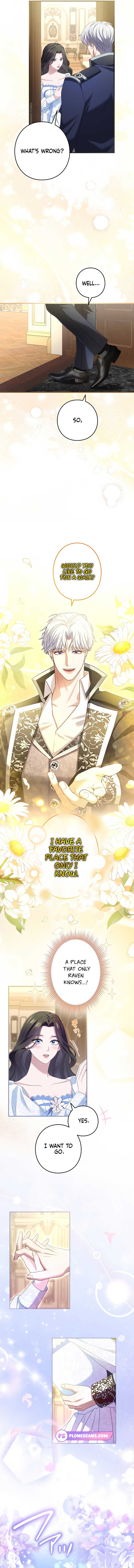 I Can’t Stop Doting the Empire’s Most Notorious Villainess! Chapter 20 - Page 14