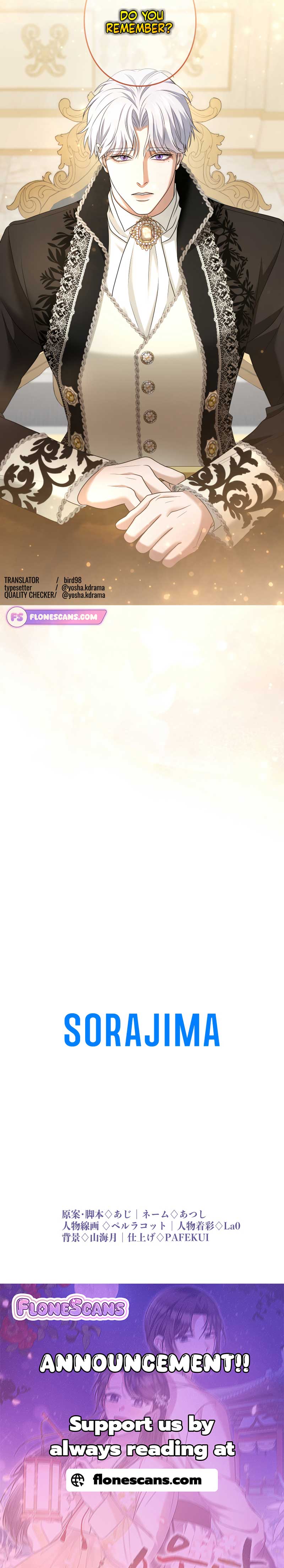 I Can’t Stop Doting the Empire’s Most Notorious Villainess! Chapter 25 - Page 10