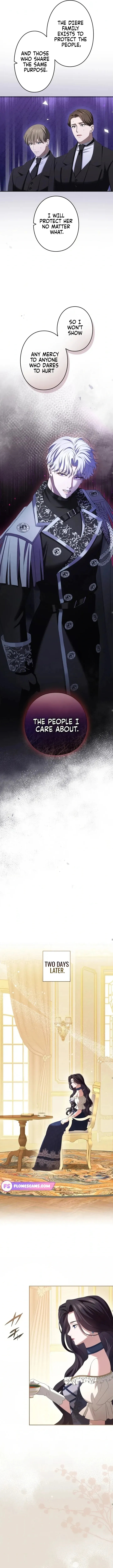 I Can’t Stop Doting the Empire’s Most Notorious Villainess! Chapter 29 - Page 12