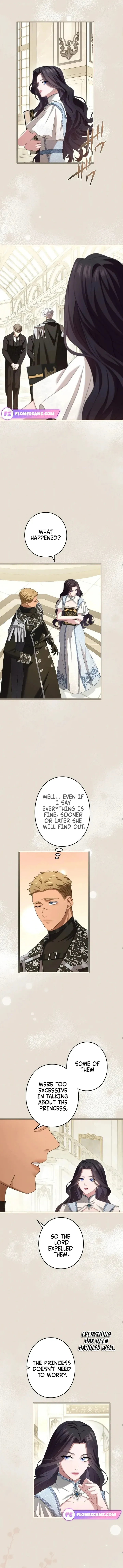 I Can’t Stop Doting the Empire’s Most Notorious Villainess! Chapter 29 - Page 13