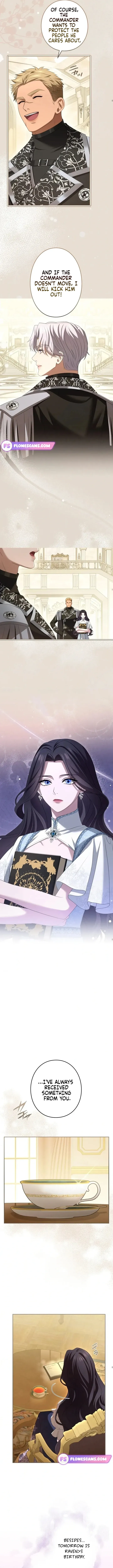 I Can’t Stop Doting the Empire’s Most Notorious Villainess! Chapter 29 - Page 14