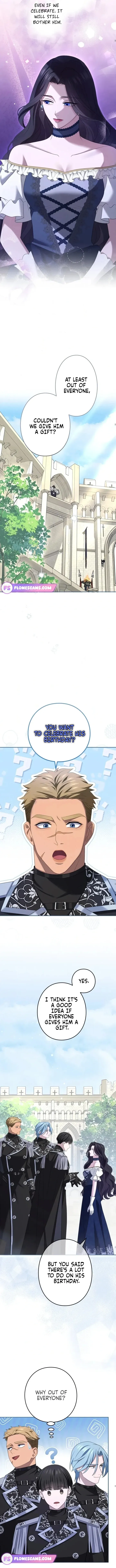 I Can’t Stop Doting the Empire’s Most Notorious Villainess! Chapter 29 - Page 15