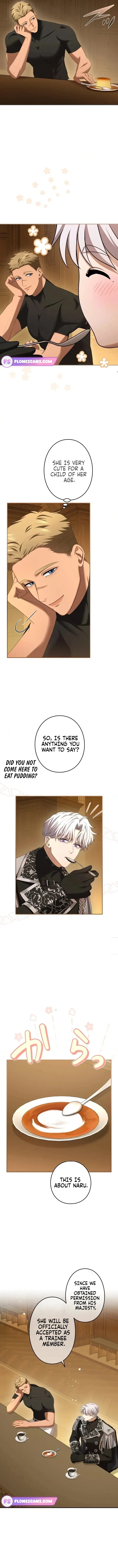 I Can’t Stop Doting the Empire’s Most Notorious Villainess! Chapter 29 - Page 19