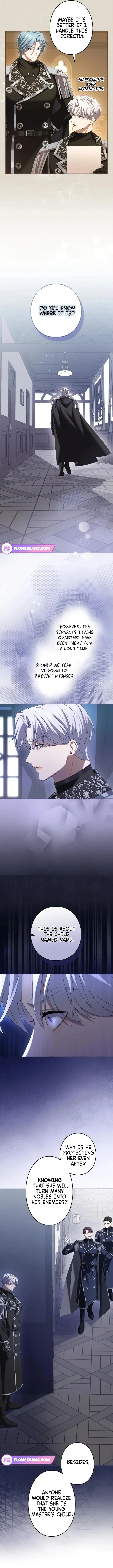 I Can’t Stop Doting the Empire’s Most Notorious Villainess! Chapter 29 - Page 22