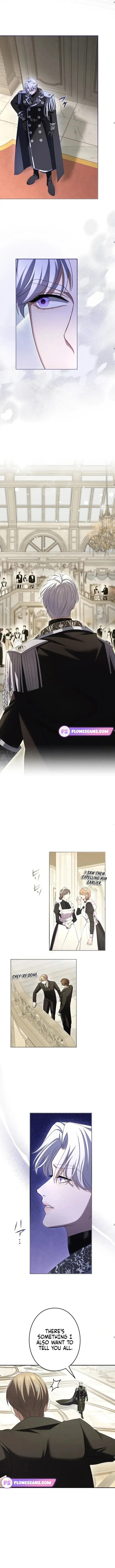 I Can’t Stop Doting the Empire’s Most Notorious Villainess! Chapter 29 - Page 28