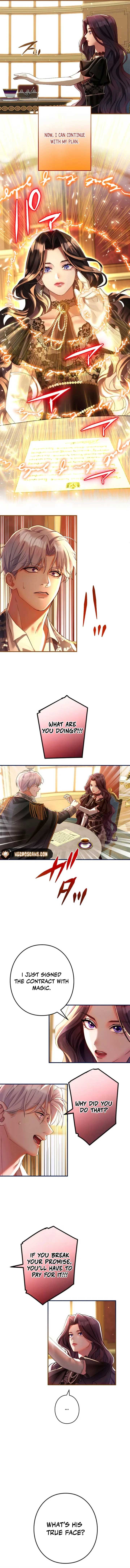 I Can’t Stop Doting the Empire’s Most Notorious Villainess! Chapter 3 - Page 14