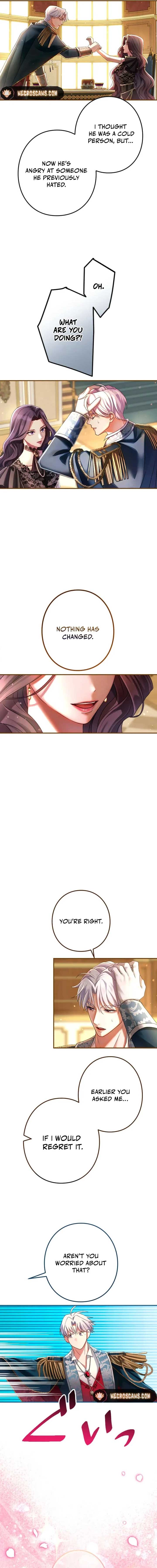 I Can’t Stop Doting the Empire’s Most Notorious Villainess! Chapter 3 - Page 15