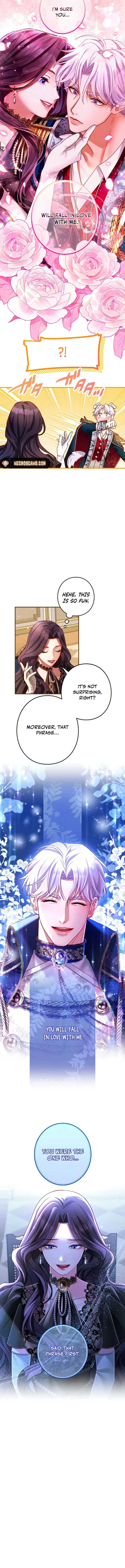 I Can’t Stop Doting the Empire’s Most Notorious Villainess! Chapter 3 - Page 16