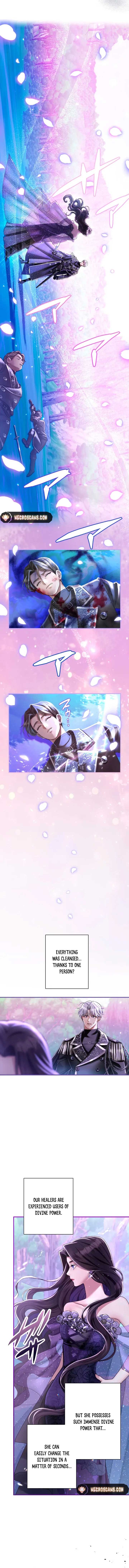 I Can’t Stop Doting the Empire’s Most Notorious Villainess! Chapter 3 - Page 2