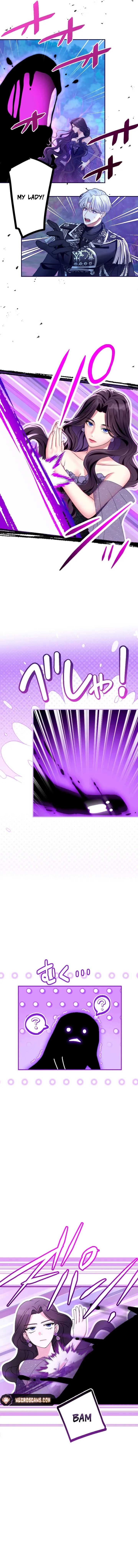 I Can’t Stop Doting the Empire’s Most Notorious Villainess! Chapter 3 - Page 3