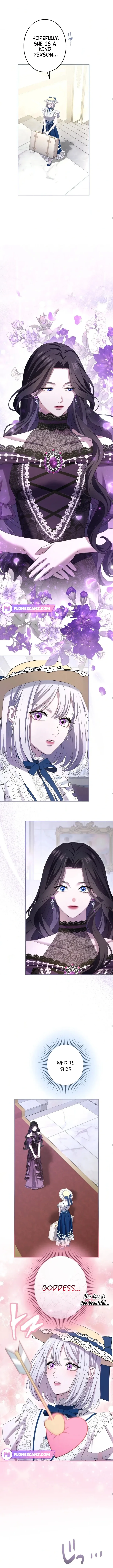 I Can’t Stop Doting the Empire’s Most Notorious Villainess! Chapter 30 - Page 11