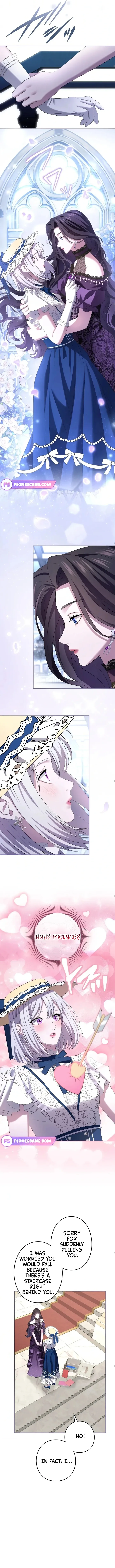 I Can’t Stop Doting the Empire’s Most Notorious Villainess! Chapter 30 - Page 13