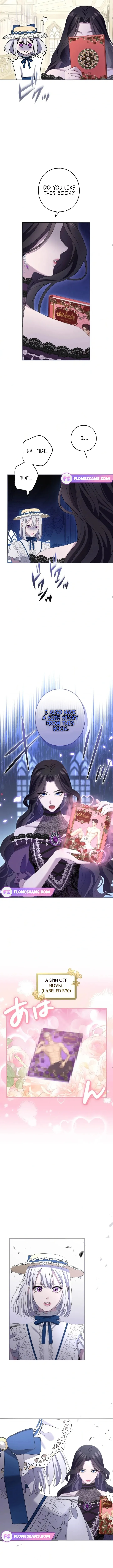 I Can’t Stop Doting the Empire’s Most Notorious Villainess! Chapter 30 - Page 15