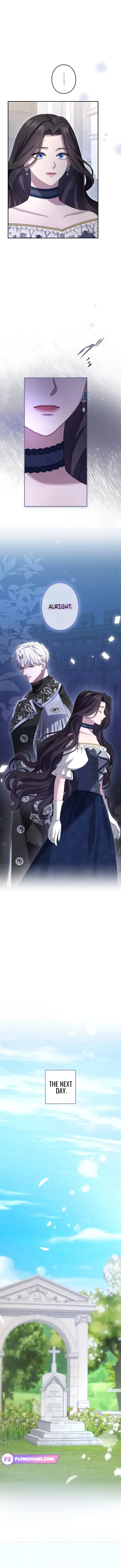 I Can’t Stop Doting the Empire’s Most Notorious Villainess! Chapter 30 - Page 3