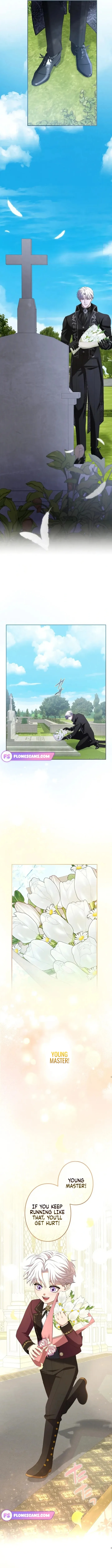 I Can’t Stop Doting the Empire’s Most Notorious Villainess! Chapter 30 - Page 4