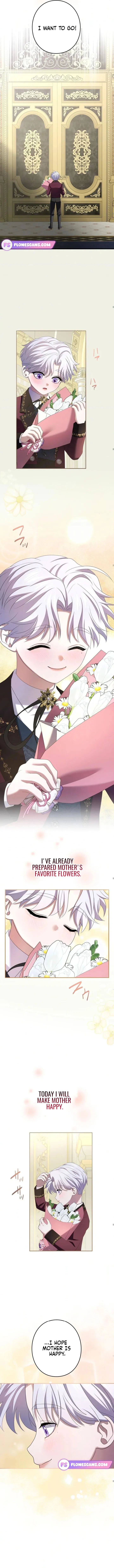 I Can’t Stop Doting the Empire’s Most Notorious Villainess! Chapter 30 - Page 7