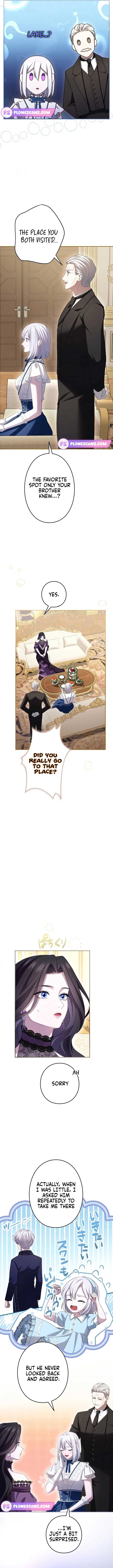 I Can’t Stop Doting the Empire’s Most Notorious Villainess! Chapter 31 - Page 2