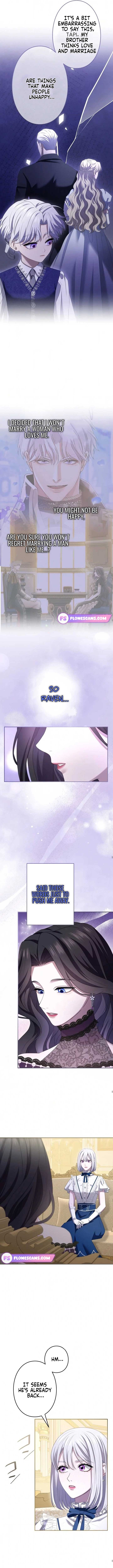 I Can’t Stop Doting the Empire’s Most Notorious Villainess! Chapter 31 - Page 4