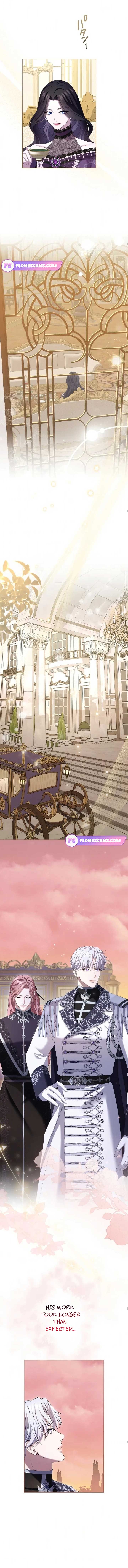 I Can’t Stop Doting the Empire’s Most Notorious Villainess! Chapter 31 - Page 6