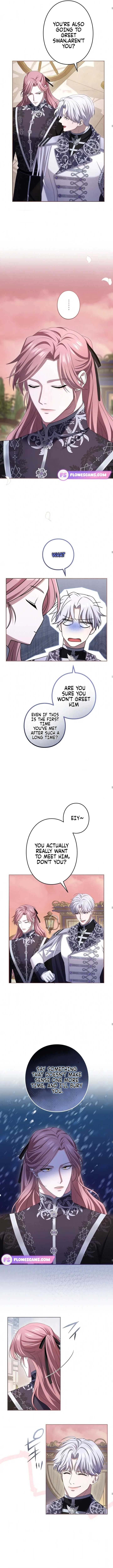 I Can’t Stop Doting the Empire’s Most Notorious Villainess! Chapter 31 - Page 7