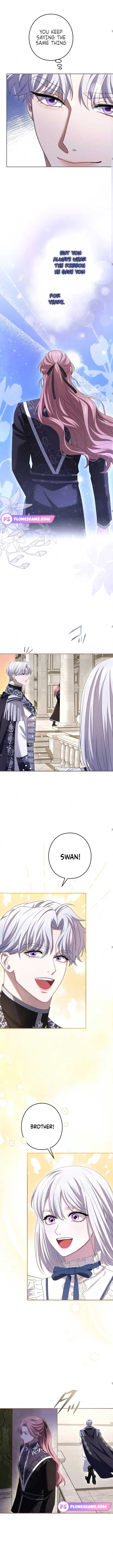 I Can’t Stop Doting the Empire’s Most Notorious Villainess! Chapter 31 - Page 8