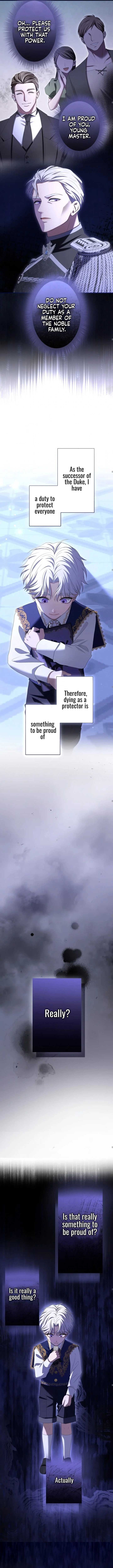 I Can’t Stop Doting the Empire’s Most Notorious Villainess! Chapter 33 - Page 10