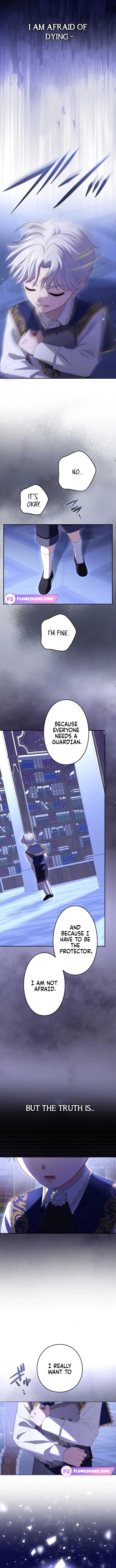 I Can’t Stop Doting the Empire’s Most Notorious Villainess! Chapter 33 - Page 11