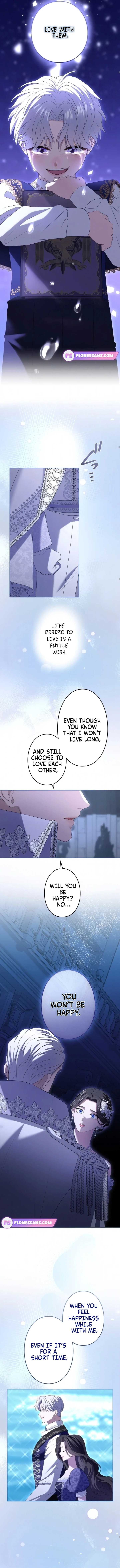 I Can’t Stop Doting the Empire’s Most Notorious Villainess! Chapter 33 - Page 12