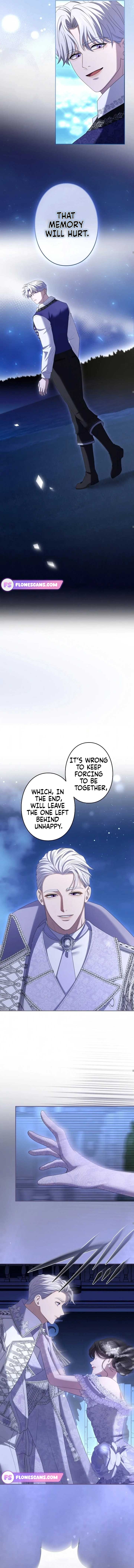 I Can’t Stop Doting the Empire’s Most Notorious Villainess! Chapter 33 - Page 13