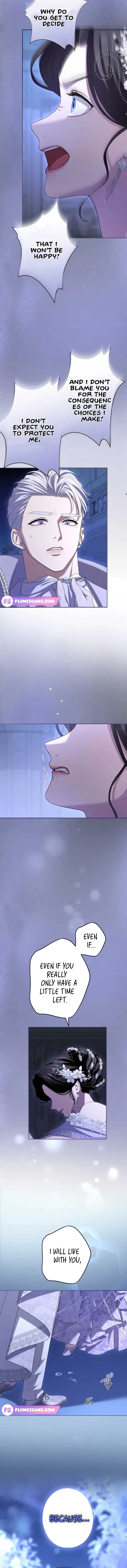 I Can’t Stop Doting the Empire’s Most Notorious Villainess! Chapter 33 - Page 14