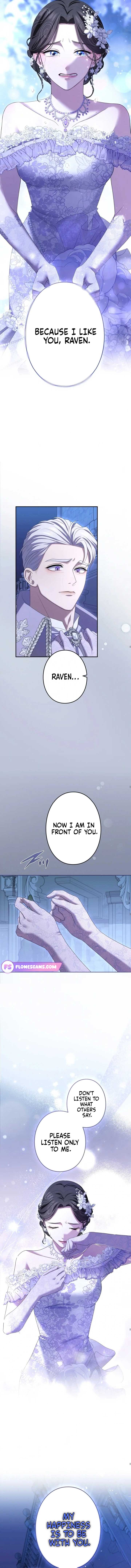 I Can’t Stop Doting the Empire’s Most Notorious Villainess! Chapter 33 - Page 15