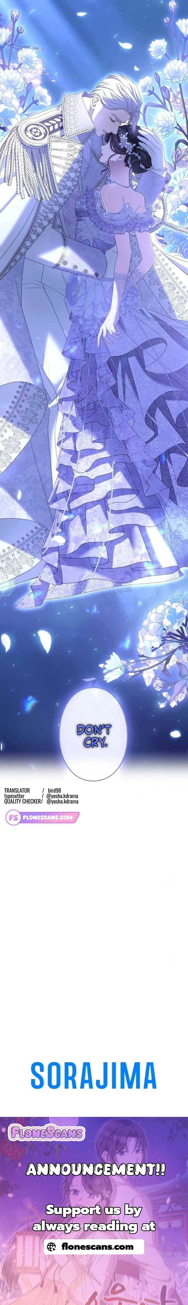 I Can’t Stop Doting the Empire’s Most Notorious Villainess! Chapter 33 - Page 17