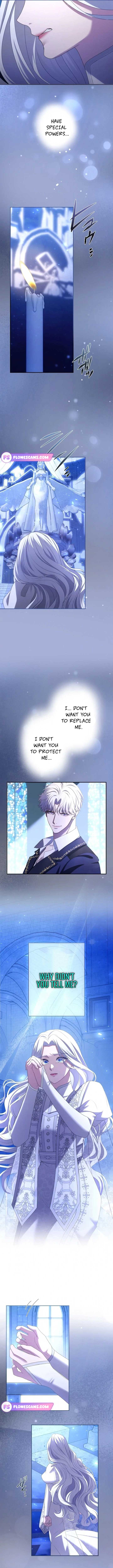 I Can’t Stop Doting the Empire’s Most Notorious Villainess! Chapter 33 - Page 3