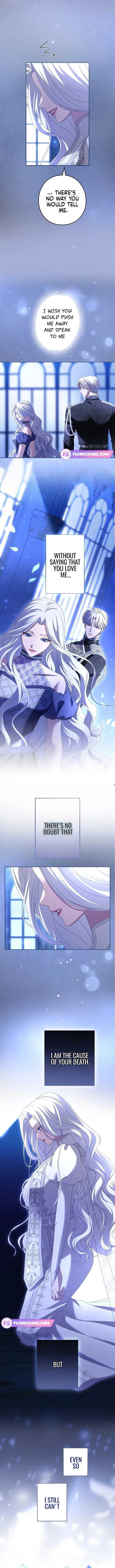 I Can’t Stop Doting the Empire’s Most Notorious Villainess! Chapter 33 - Page 4