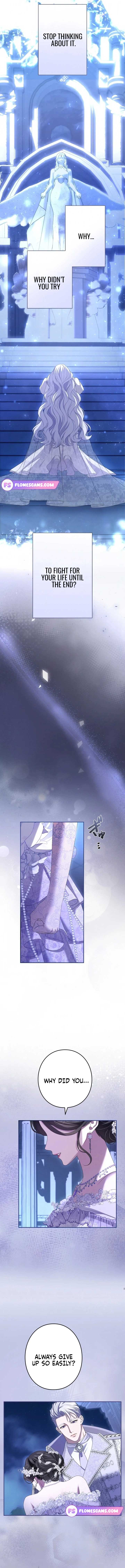 I Can’t Stop Doting the Empire’s Most Notorious Villainess! Chapter 33 - Page 5