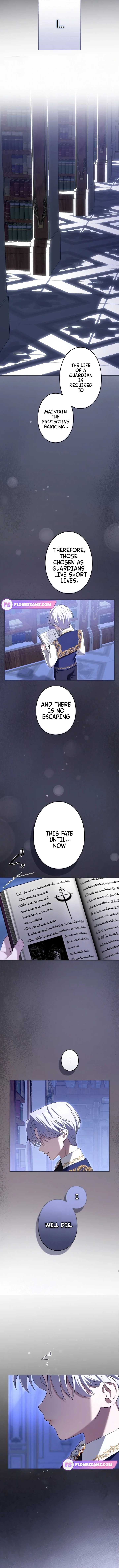 I Can’t Stop Doting the Empire’s Most Notorious Villainess! Chapter 33 - Page 8