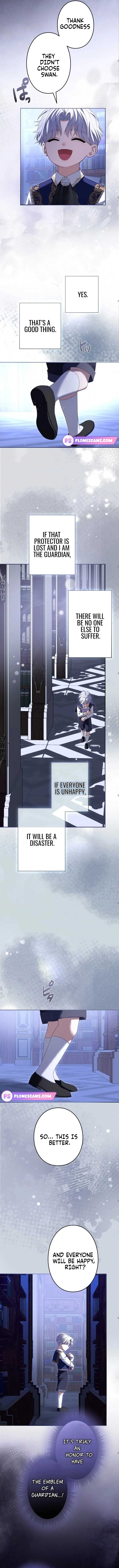 I Can’t Stop Doting the Empire’s Most Notorious Villainess! Chapter 33 - Page 9