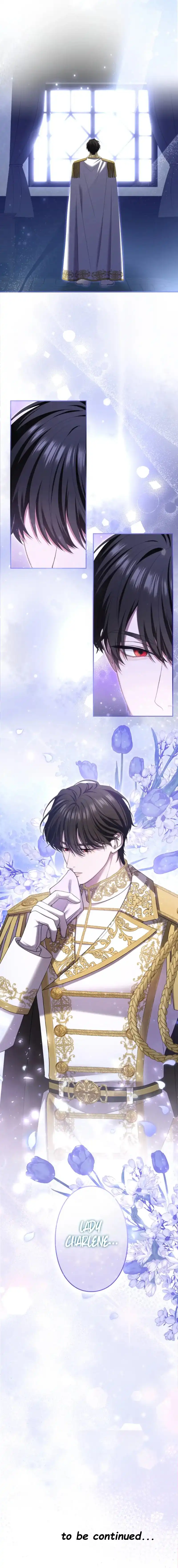 I Can’t Stop Doting the Empire’s Most Notorious Villainess! Chapter 38 - Page 13