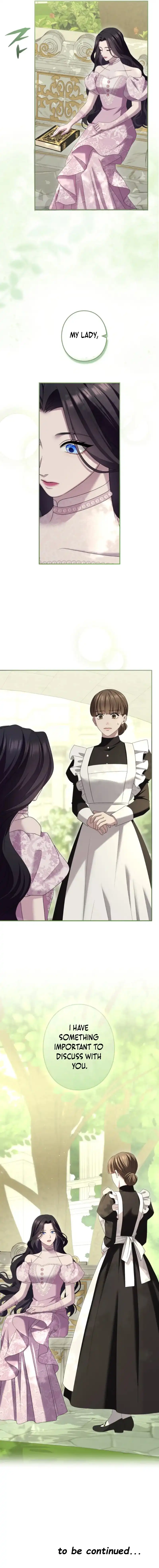 I Can’t Stop Doting the Empire’s Most Notorious Villainess! Chapter 39 - Page 11