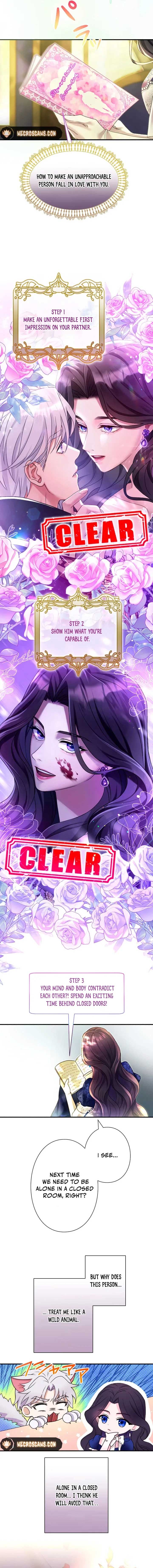 I Can’t Stop Doting the Empire’s Most Notorious Villainess! Chapter 4 - Page 11