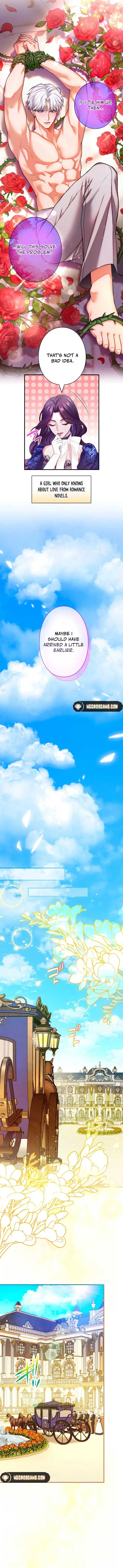 I Can’t Stop Doting the Empire’s Most Notorious Villainess! Chapter 4 - Page 12