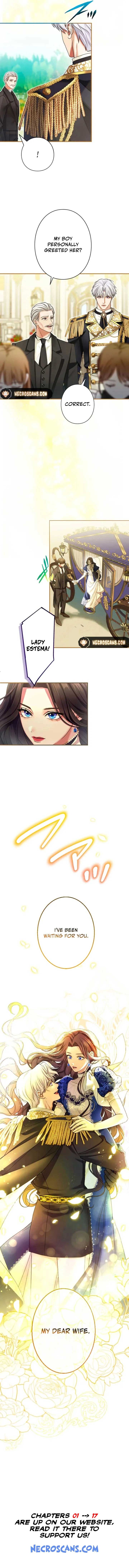 I Can’t Stop Doting the Empire’s Most Notorious Villainess! Chapter 4 - Page 13