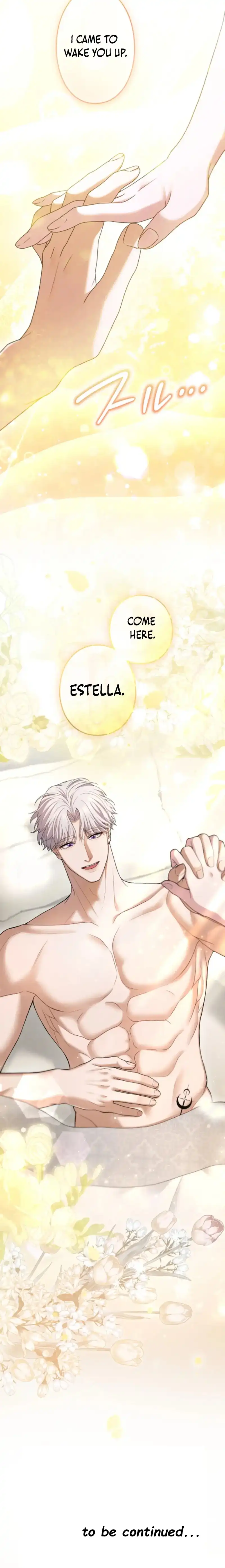 I Can’t Stop Doting the Empire’s Most Notorious Villainess! Chapter 40 - Page 11